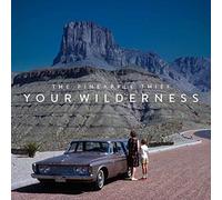 Pineapple Thief - Your Wilderness:.. -Digi-