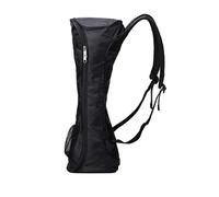 Pineeseatile Mochila Hoverboard portátil, Bolsa de Transporte de Hombro para Viaje en Patinete eléctrico de Equilibrio automático de 2 Ruedas, Color Negro