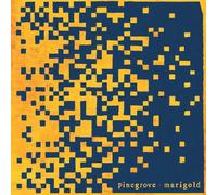 Pinegrove Marigold (Vinyl) 12" Album Coloured Vinyl (Limited Edition)