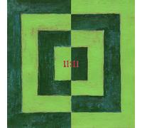 Pinegrove - Pinegrove 11:11:00