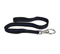 Pineider PS18SPD0510056 - Llavero para Hombre, Color Negro, One Size