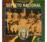 Pineiro Ignacio - And His Septeto Nacional