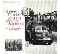 Pineiro, Ignacio - Entre Preciosas Palmeras