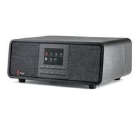 Pinell of Norway Supersound 501 negro