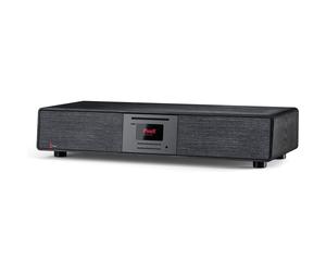 Pinell of Norway Supersound 901 negro - Sistema Hi-Fi "todo en uno", Spotify