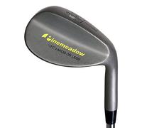 Pinemeadow Golf Wedge (Right-Handed, Cuña de Golf, Hombre, 64 Grados, 52 Degrees