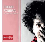 Pinera Diego - Strange Ways