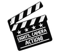 Pines de broche, broches vintage | Pines decorativos para tablero de cascabel | Metal -Agencia de viajes - Broche - Accesorio para asas, ropa y correa para el hombro, Siehe Beschreibung, Zinc, Ver