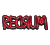 Pines de esmalte de película de terror: monstruos, clásicos, broches góticos, Klein, Metal no precioso