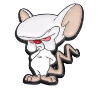 Pines de esmalte de película de terror: monstruos, clásicos, broches góticos, Klein, Metal no precioso