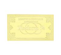 Pines de esmalte del mundo mágico: billetes de tren, gafas de sol, Howler, insignia de solapa, bruja, asistente, Normal, Metal no precioso