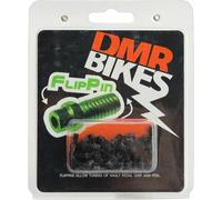Pines DMR Para Pedales Vault Set De 44 Piezas Negro