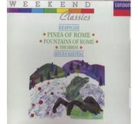 Pines of Rome – Universal Music Group