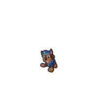 PINES PAW PATROL CHASE UNI Multicolor