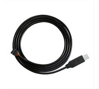 pines TTL-232R-3V3 FTDI FT232 USB 2.0 a TTL 5 V 3.3 V Descargar cabina de depuración