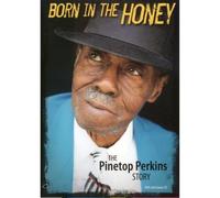 Pinetop Perkins - Born In The Honey (+Cd) [DVD]