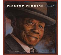 Pinetop Perkins - Heaven [Vinilo]