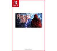 Pineview Drive Code in a Box. Nintendo Switch