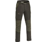 Pinewood 6885 Caribou Hunt Kids Pantalón ante marrón (244), 164