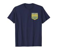 Pinewood Derby Pit Crew Cub Scouts Badge Logo Camiseta