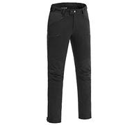Pinewood Pantalones Brenton para Hombre, Pantalones de Senderismo para Hombre, con elástico en 4 direcciones, Resistente al Viento y al Agua, Corte ergonómico y Libertad de Movimiento Extra