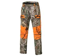 Pinewood Retriever Pantalón de Camuflaje para Hombre, Hombre, Color Ap Xtra/Ap Blaze, tamaño C48