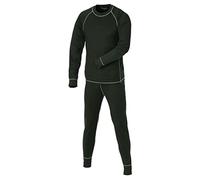Pinewood Super Wicking - Set de Ropa Interior, tamaño M, Color Verde