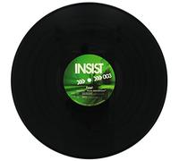 Ping! - Departure Ep [Vinilo]