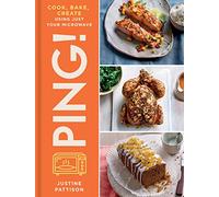 PING!: Discover new and delicious recipes to impress friends and family that will save you time, money and energy