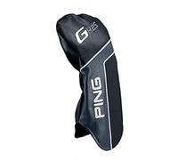 PING Funda para Cabeza G425 Driver Negro/Gris 2021