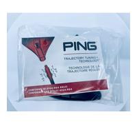 PING GOLF TRAJECTORY TUNING WRENCH TOOL FITS G LE2 G400 G410 G425 D