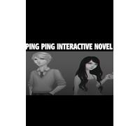 Ping Ping Steam Key GLOBAL