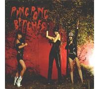 Ping Pong Bitches - Ping Pong Bitches [Vinilo]