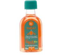 Lola Aceite capilar Pinga Zanahoria y Oliva Termoprotector y rayos UV 50 ml