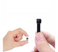 pinganillo nano Marca CÁMARA BOTÓN con PINGANILLO VIP Premium Modelo 2023 Calidad HD 1080p Real. Ideal para exámenes (Folios A4)