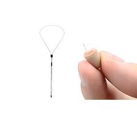 Pinganillo VIP Color Beige + Collar Inductor | Comunicación Discreta y Efectiva en Exámenes