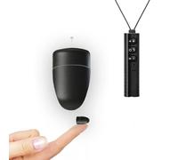 Pinganillosocultos Pinganillo Examenes Bluetooth Oculto V6 - Auricular Espia Invisible Inalambrico Copiar Examen. (Ultramini con V6)