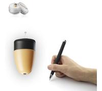 Pinganillosocultos Pinganillo Examenes Boligrafo Bluetooth Oculto - Auricular Espia Invisible Inalambrico Copiar Examen. (Mini)