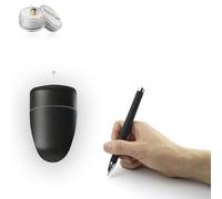 Pinganillosocultos Pinganillo Examenes Boligrafo Bluetooth Oculto - Auricular Espia Invisible Inalambrico Copiar Examen. (UltraMini)