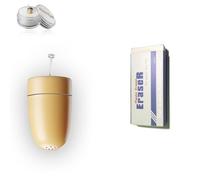 Pinganillosocultos Pinganillo Examenes Borrador Bluetooth - Auricular Espia Invisible Inalambrico Copiar Examen. (Supermini Carne)