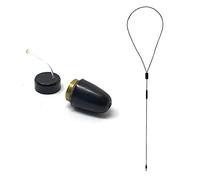 Pinganillosocultos VIP Pro Mini Plus (Kit Completo) (Negro)