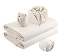 PINGEUI 300 hojas de papel de embalaje de 43 x 68 cm, papel de periódico para mudanza, embalaje y manualidades