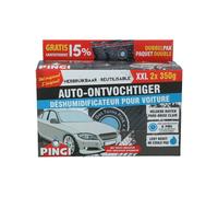 PINGI LV2-A350 Deshumidificador para coche