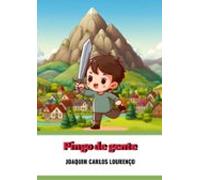 Pingo De Gente (ebook)