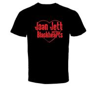 pingpong Joan Jett and The Blackhearts 4 T Shirt