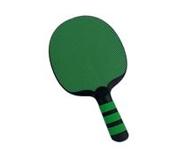 pingpongs Paddle - Bat de Entrenamiento Silicona sin Deslizamiento, una verdadera Raqueta Agarre | Accesorios Juegos Tenis Mesa, Remo práctica recreativa para Clubes Gimnasio la Escuela en casa Juego