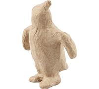 Pingüino, A. 8 cm, l. 5,6 cm, 1ud