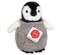 Pingüino De Teddy Hermann - Juguete De Peluche Suave - 15cm - 90038