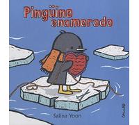 PINGÜINO ENAMORADO (Álbumes ilustrados)