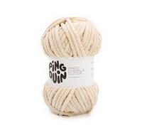 Pingüino Hilo Terciopelo 100 GR de punto Pingo Chenille Glitter Certificado Oeko-Tex